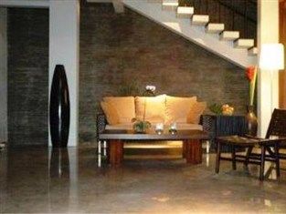 Villa Canthy Seminyak Eksteriør billede