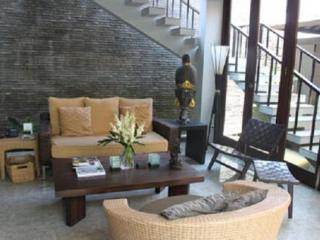 Villa Canthy Seminyak Eksteriør billede