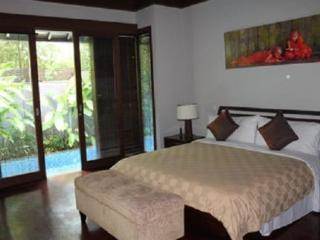 Villa Canthy Seminyak Eksteriør billede