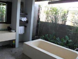 Villa Canthy Seminyak Eksteriør billede