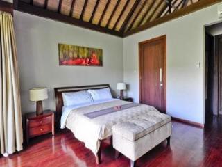 Villa Canthy Seminyak Eksteriør billede