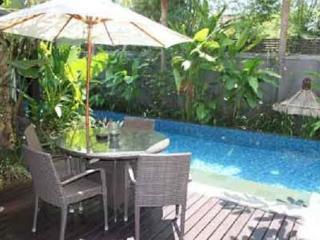 Villa Canthy Seminyak Eksteriør billede