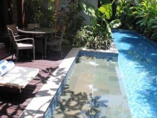Villa Canthy Seminyak Eksteriør billede