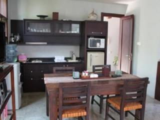 Villa Canthy Seminyak Eksteriør billede