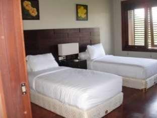 Villa Canthy Seminyak Eksteriør billede